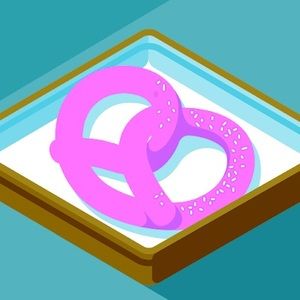 Meet your Posher, Lamir